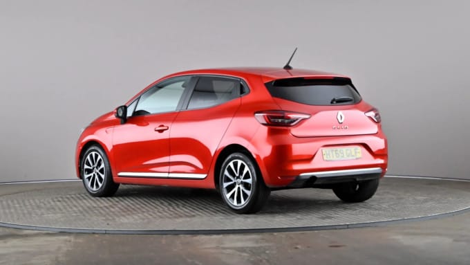 2019 Renault Clio