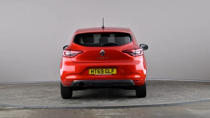 2019 Renault Clio