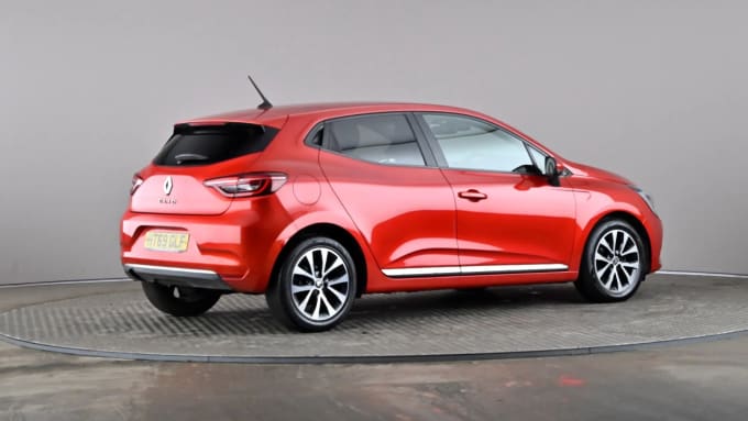 2019 Renault Clio