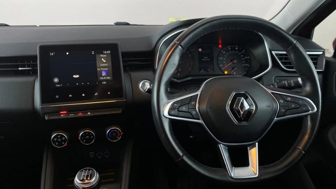 2019 Renault Clio