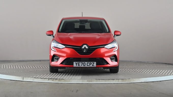 2021 Renault Clio