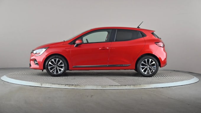 2021 Renault Clio