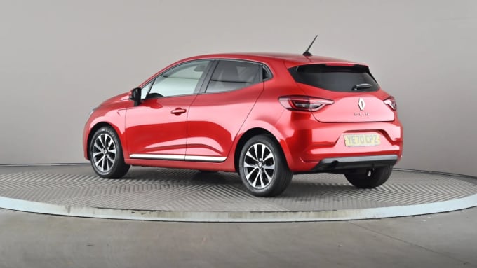 2021 Renault Clio
