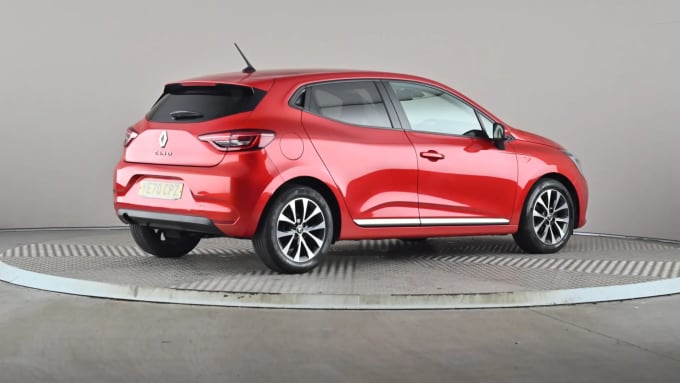 2021 Renault Clio