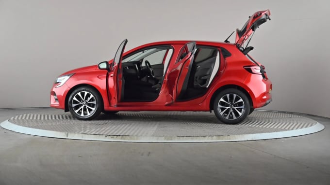 2021 Renault Clio
