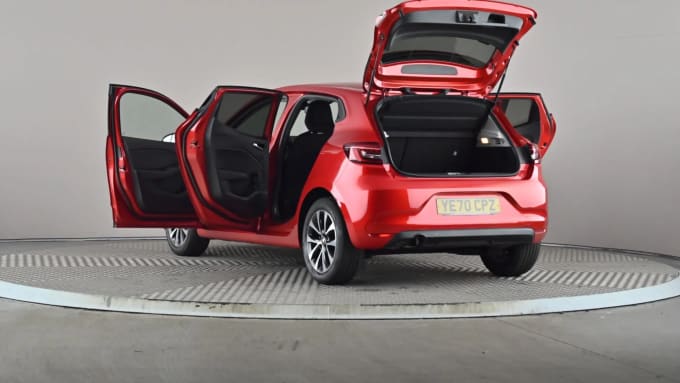 2021 Renault Clio
