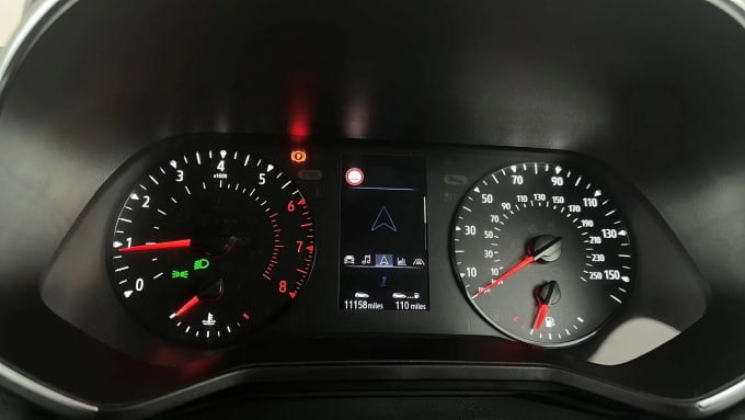 2021 Renault Clio