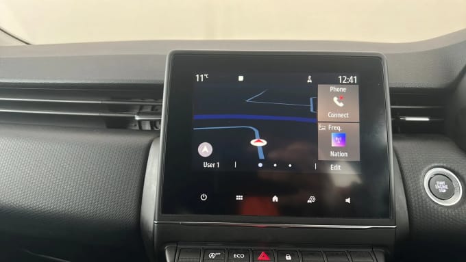 2021 Renault Clio