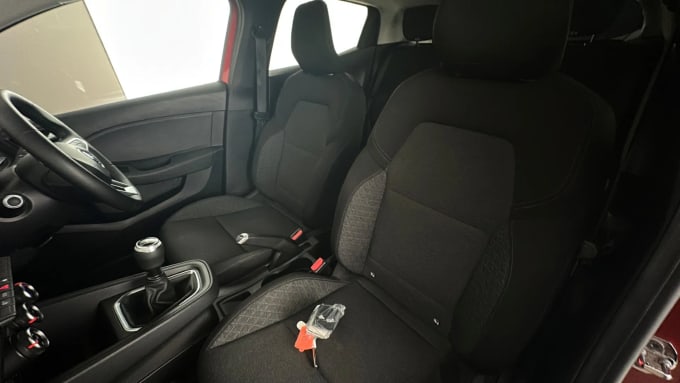 2021 Renault Clio