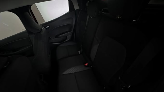 2021 Renault Clio