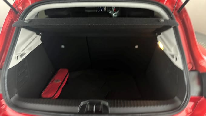 2021 Renault Clio