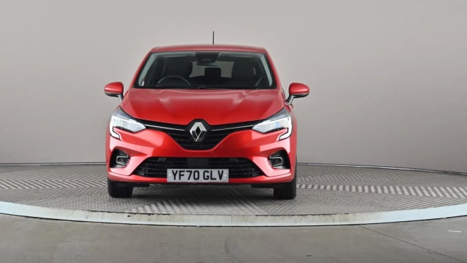2021 Renault Clio