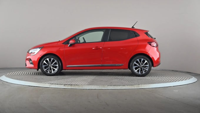 2021 Renault Clio