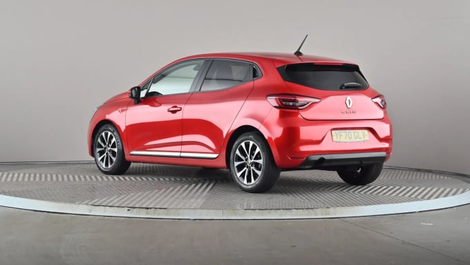 2021 Renault Clio