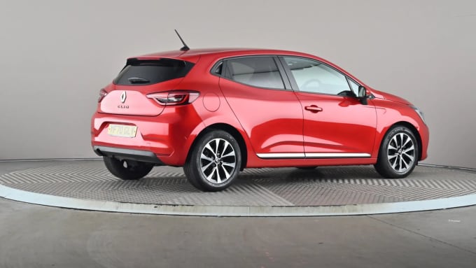 2021 Renault Clio