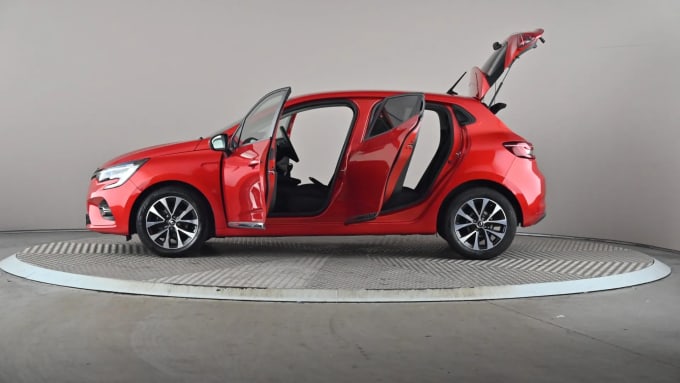 2021 Renault Clio