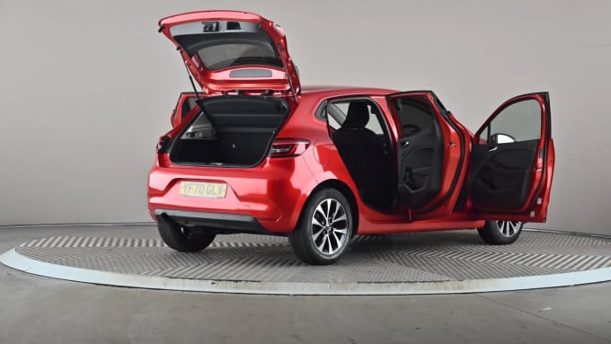 2021 Renault Clio