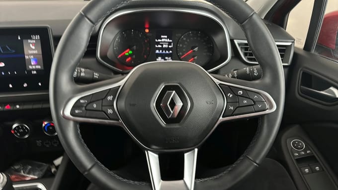 2021 Renault Clio