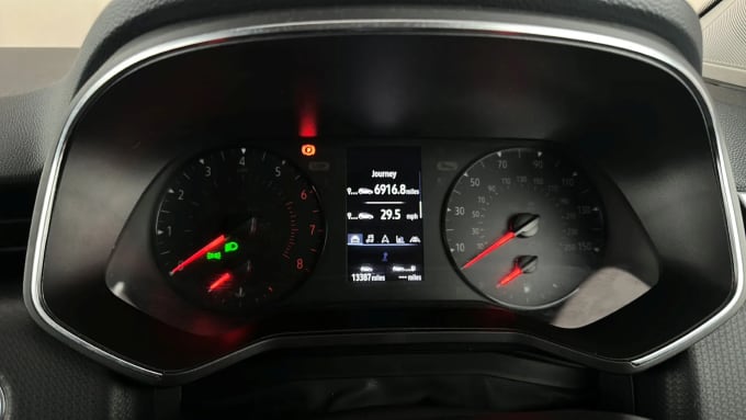 2021 Renault Clio