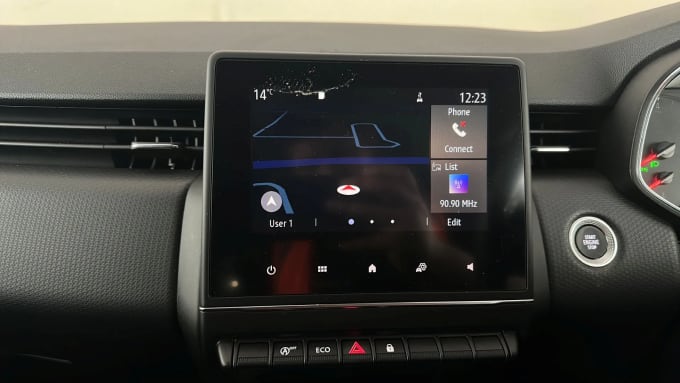 2021 Renault Clio