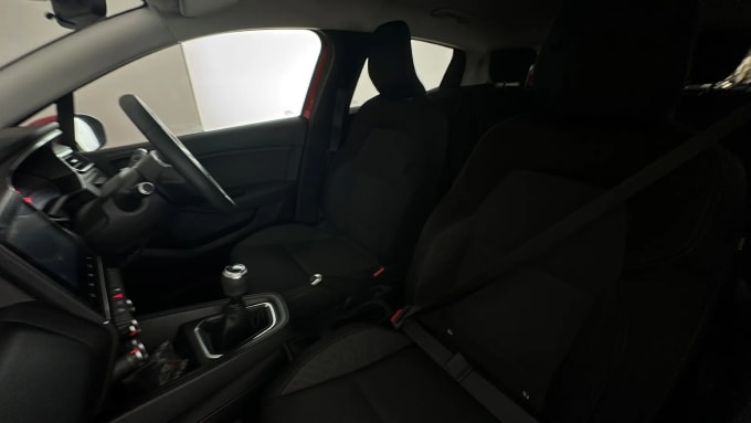 2021 Renault Clio