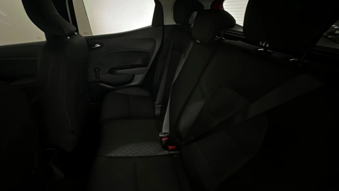 2021 Renault Clio