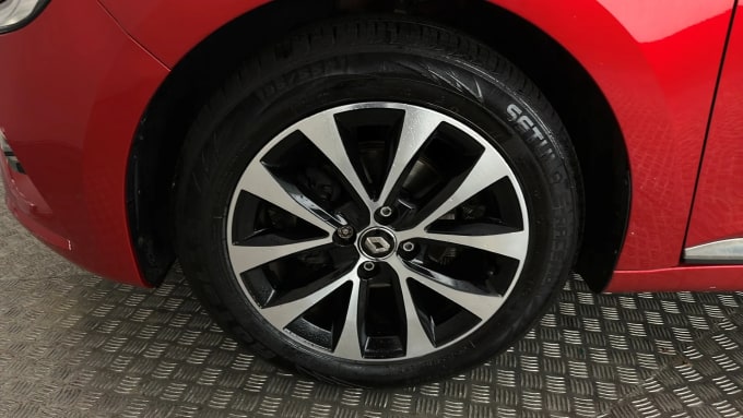 2021 Renault Clio