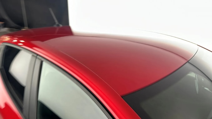 2021 Renault Clio