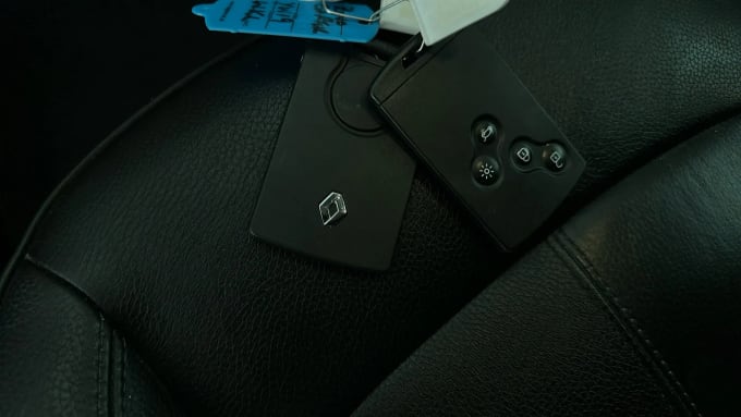2019 Renault Captur