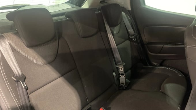 2019 Renault Clio