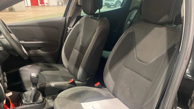 2019 Renault Clio