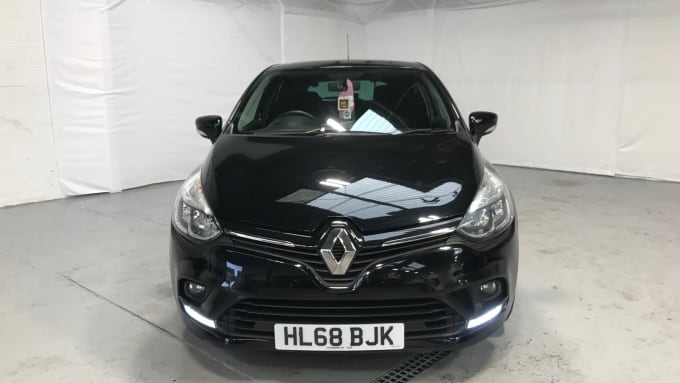 2019 Renault Clio