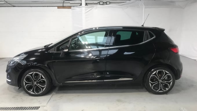 2019 Renault Clio