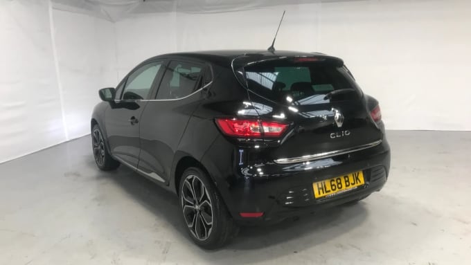 2019 Renault Clio