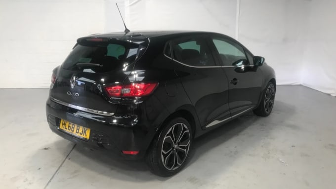 2019 Renault Clio