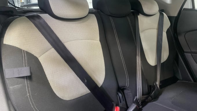 2019 Renault Captur