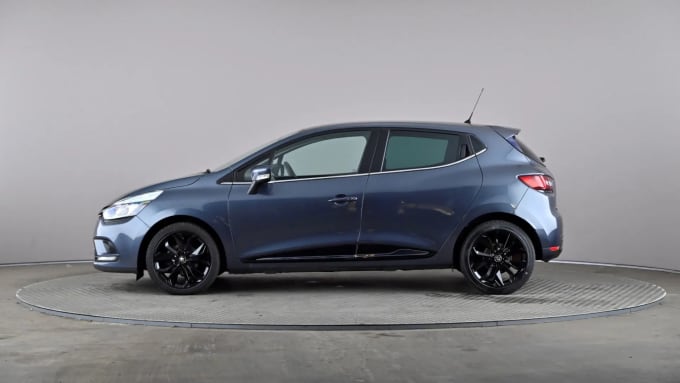 2018 Renault Clio