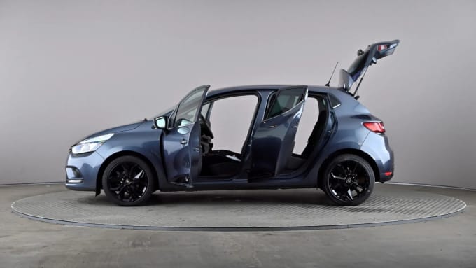 2018 Renault Clio