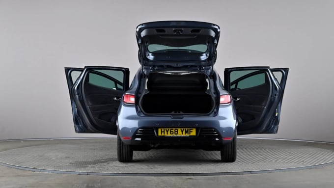 2018 Renault Clio
