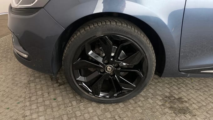 2018 Renault Clio