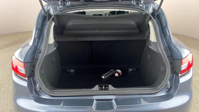 2018 Renault Clio