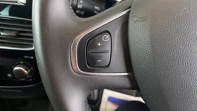 2018 Renault Clio