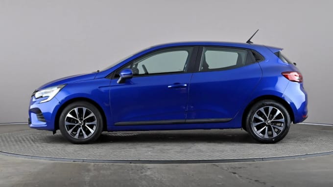 2021 Renault Clio