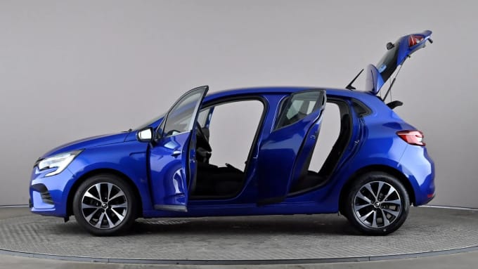 2021 Renault Clio