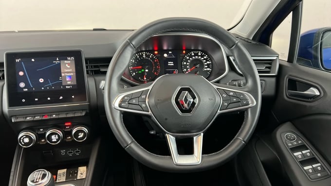 2021 Renault Clio