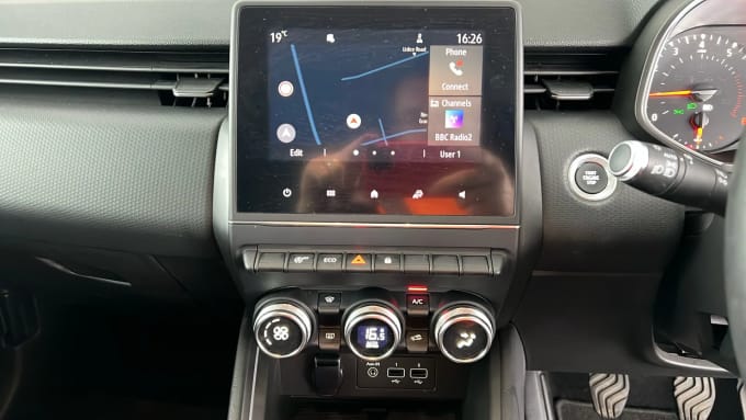 2021 Renault Clio