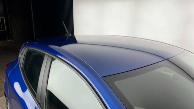 2021 Renault Clio