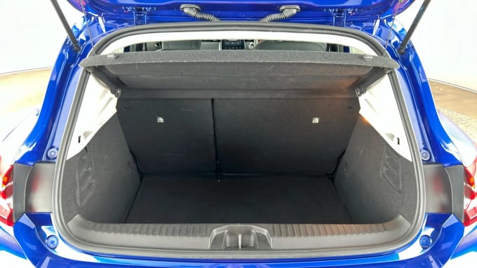 2021 Renault Clio