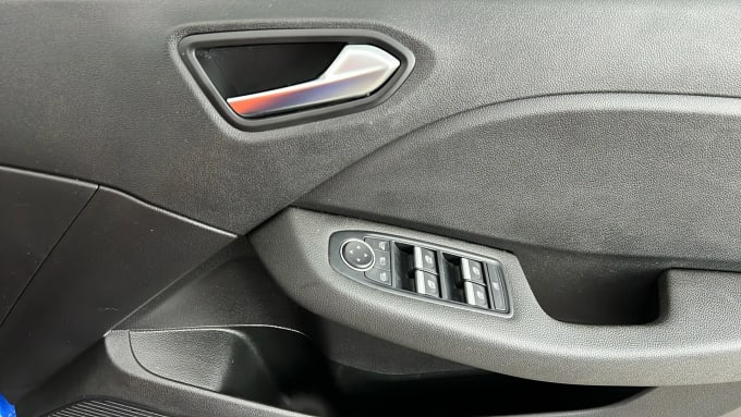 2021 Renault Clio