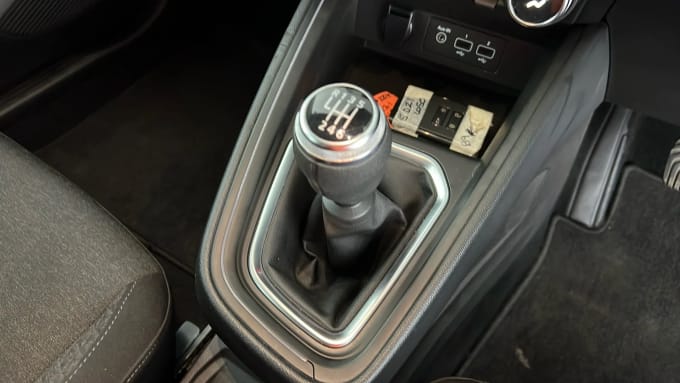 2021 Renault Clio